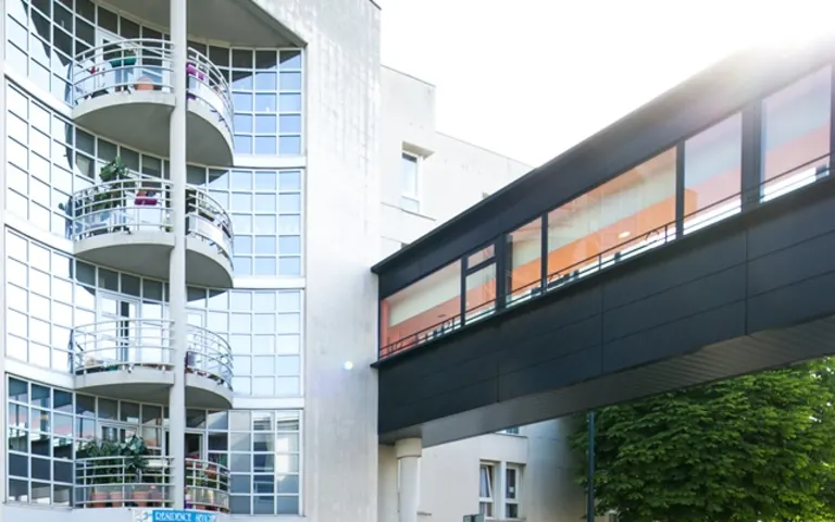 Image Résidence - 3 : Residence Sevigne