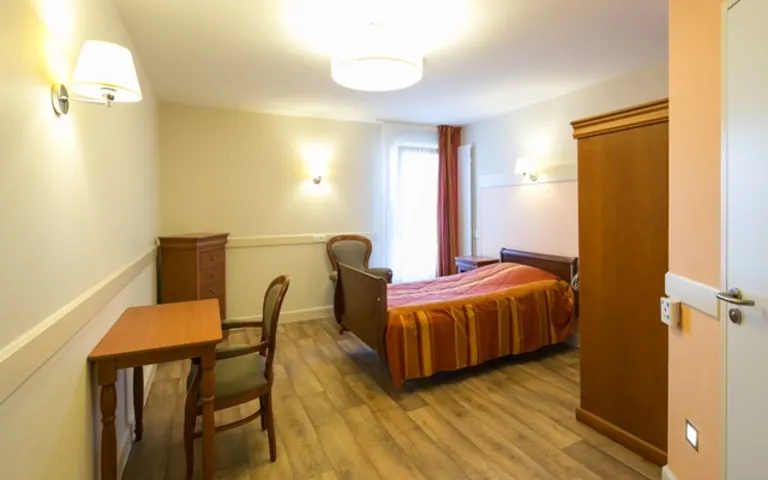 Image Résidence - 2 : Residence Sevigne