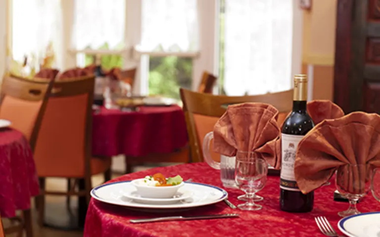 Image Résidence - 3 : Le Temps des Roses