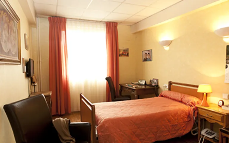 Image Résidence - 2 : Le Temps des Roses