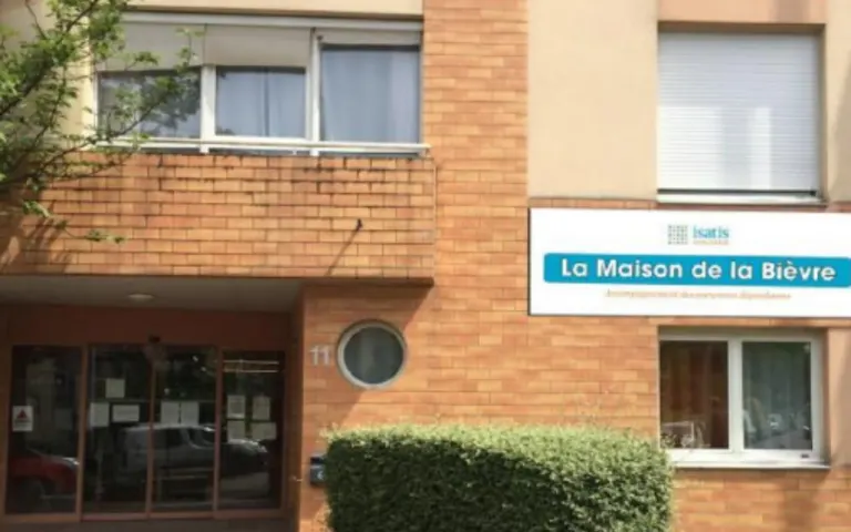 Image Résidence - 3 : EHPAD Maison de la Bièvre