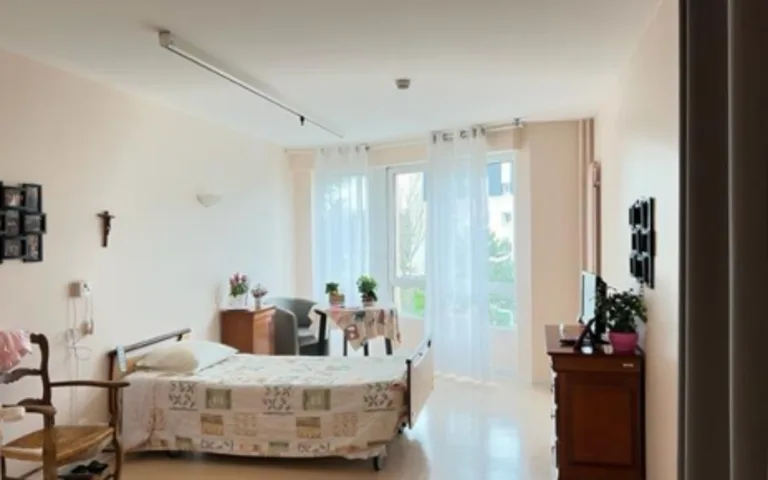 Image Résidence - 2 : EHPAD Maison de la Bièvre