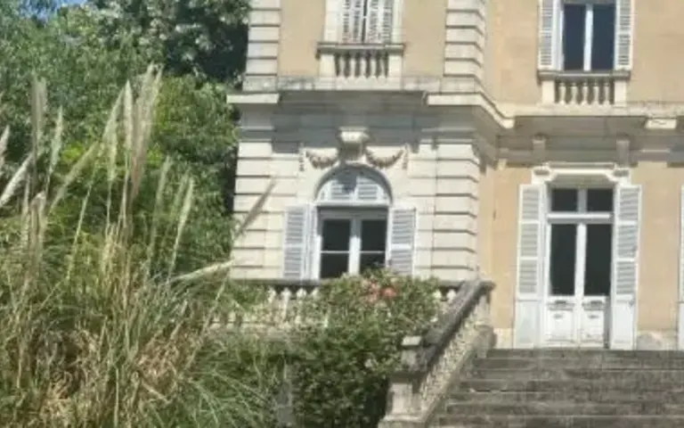 Image Résidence - 1 : Maison Partagee de Niort