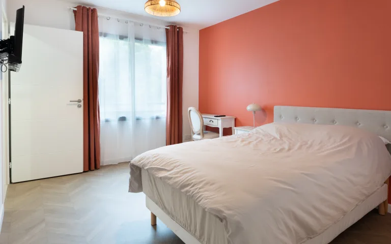 Image Résidence - 4 : Maison Partagee Villeurbanne