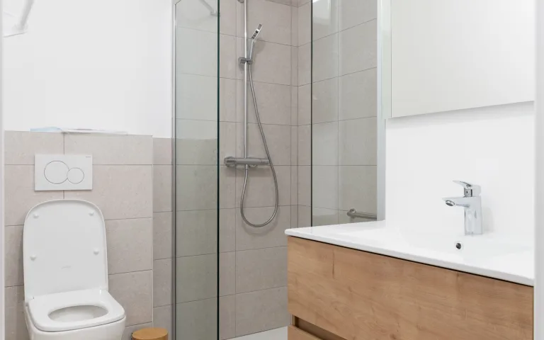 Image Résidence - 3 : Maison Partagee Villeurbanne