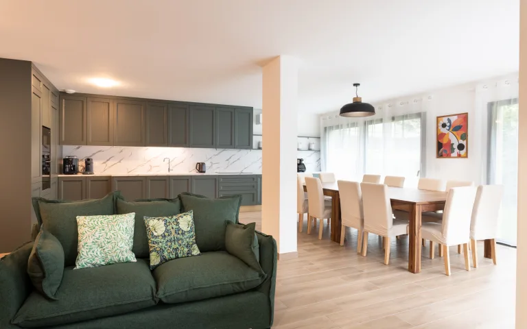 Image Résidence - 1 : Maison Partagee Villeurbanne