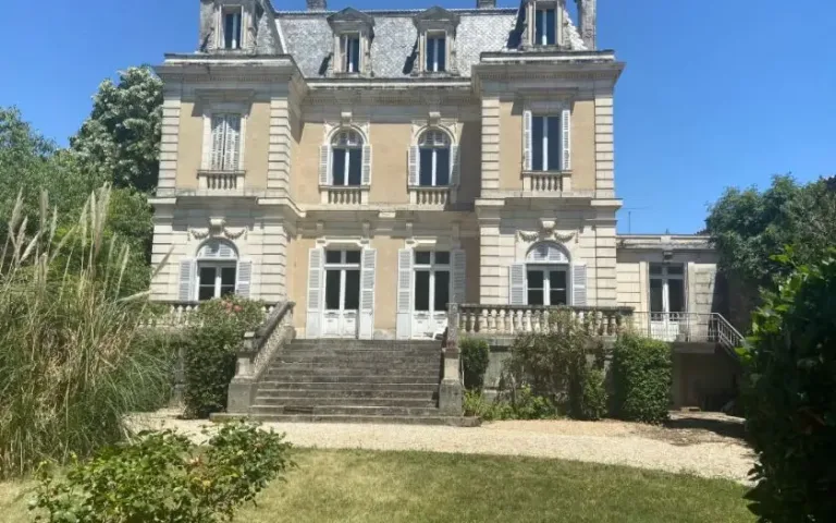 Image Résidence - 4 : Maison Partagee de Niort