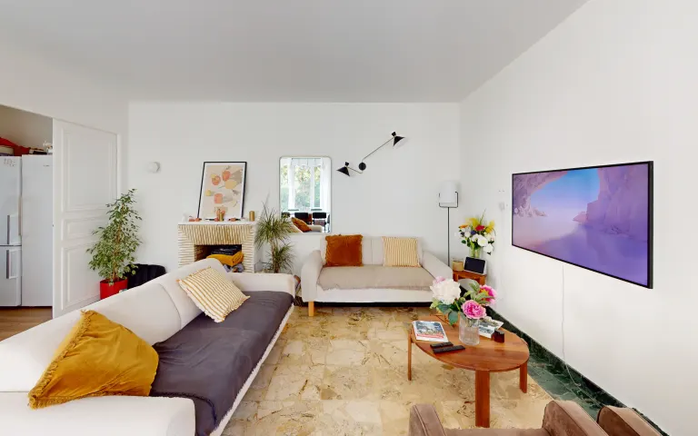 Image Résidence - 1 : Chez Jeannette - Rueil Malmaison