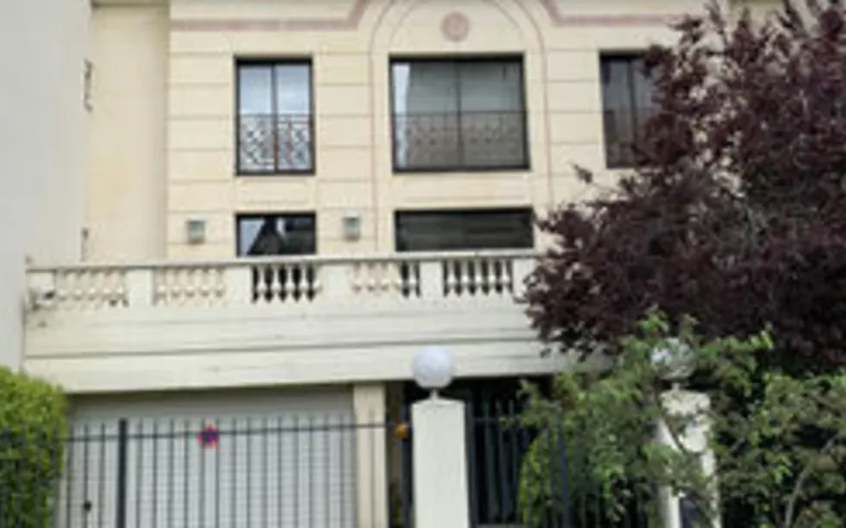 Image Résidence - 1 : Chez Jeannette - Courbevoie