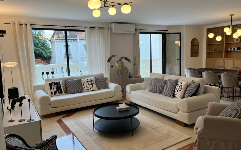 Image Résidence - 3 : Chez Jeannette - Courbevoie