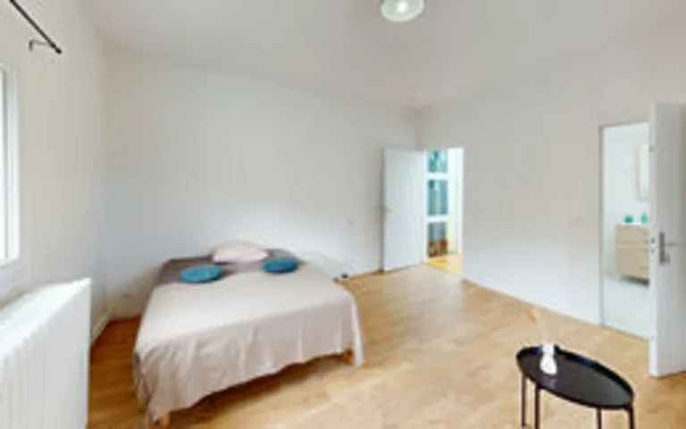 Image Résidence - 2 : Chez Jeannette - Villennes Sur Seine