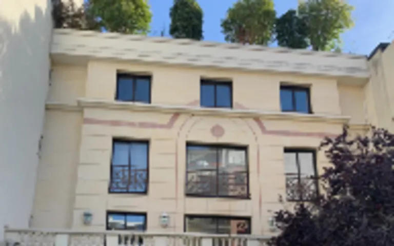 Image Résidence - 1 : Chez Jeannette - Courbevoie