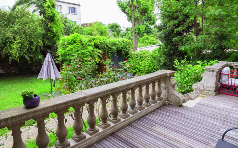 Image Résidence - 2 : Chez Jeannette - Colombes