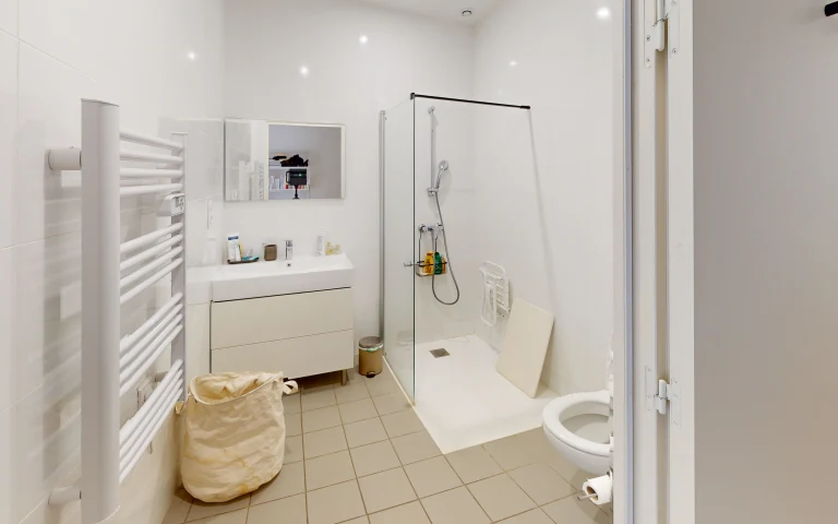 Image Résidence - 4 : Chez Jeannette - Rueil Malmaison