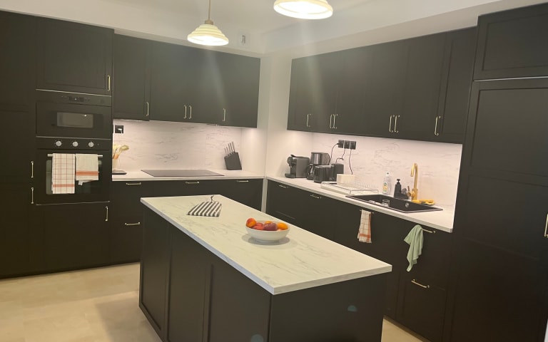 Image Résidence - 4 : Chez Jeannette - Courbevoie