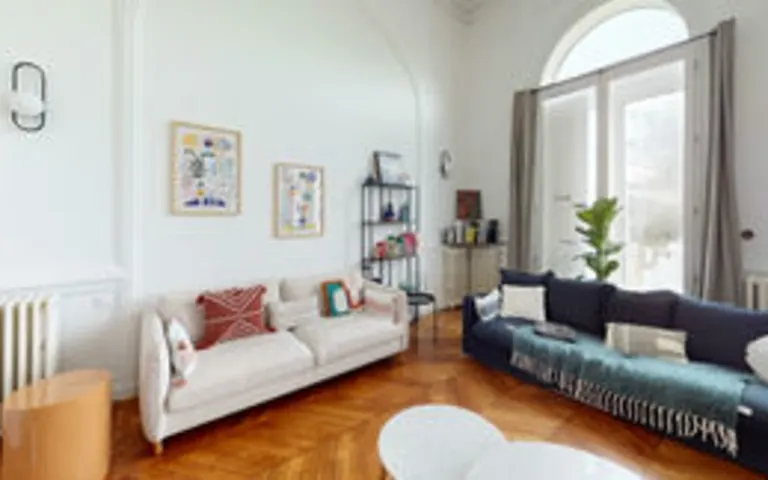 Image Résidence - 1 : Chez Jeannette - Villennes Sur Seine