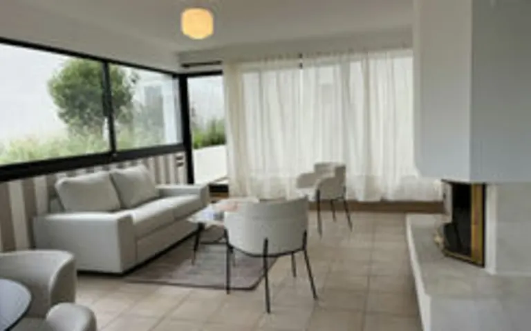 Image Résidence - 4 : Chez Jeannette - Courbevoie