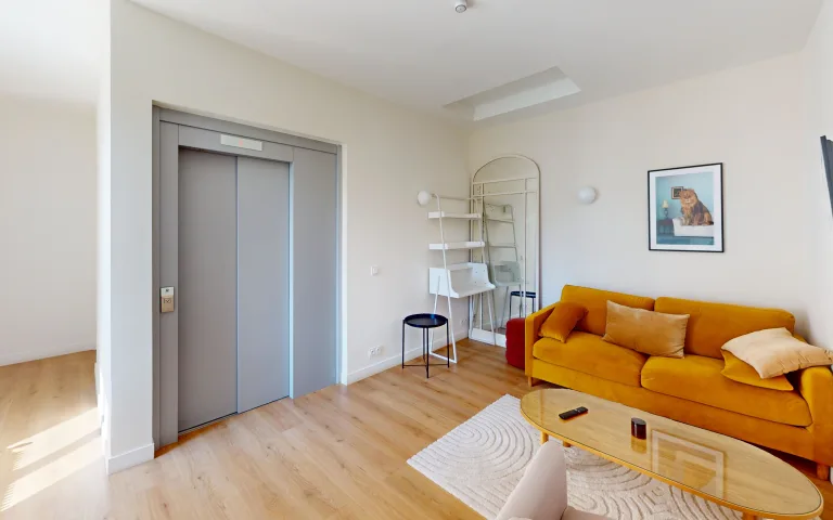 Image Résidence - 2 : Chez Jeannette - Rueil Malmaison