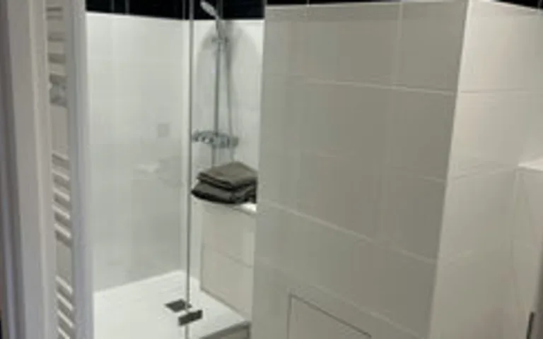 Image Résidence - 3 : Chez Jeannette - Courbevoie