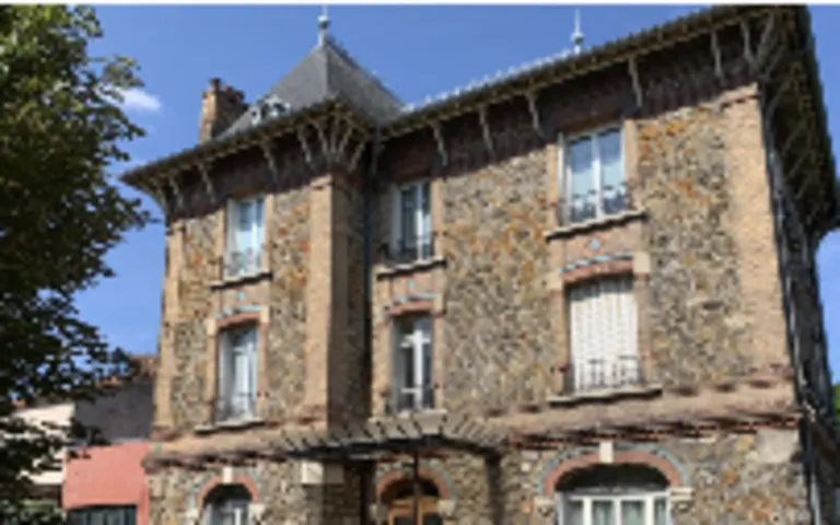 Image Résidence - 1 : Chez Jeannette - Colombes