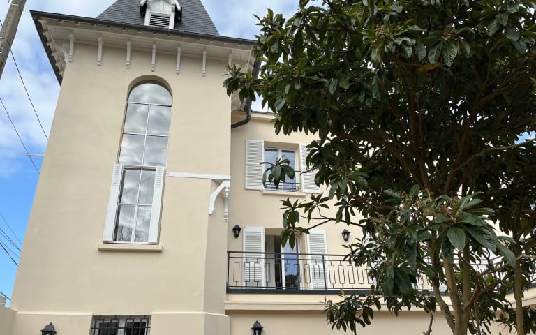 Image Résidence - 1 : Chez Jeannette - Rueil Malmaison