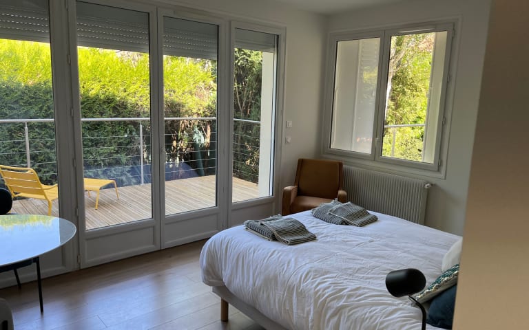 Image Résidence - 2 : Chez Jeannette - Rueil Malmaison