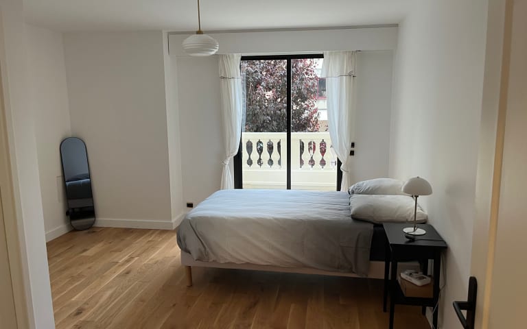 Image Résidence - 2 : Chez Jeannette - Courbevoie