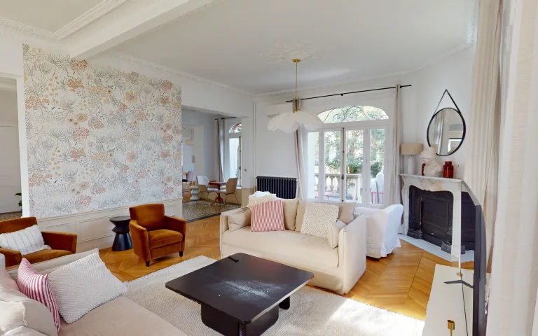 Image Résidence - 1 : Chez Jeannette - Colombes