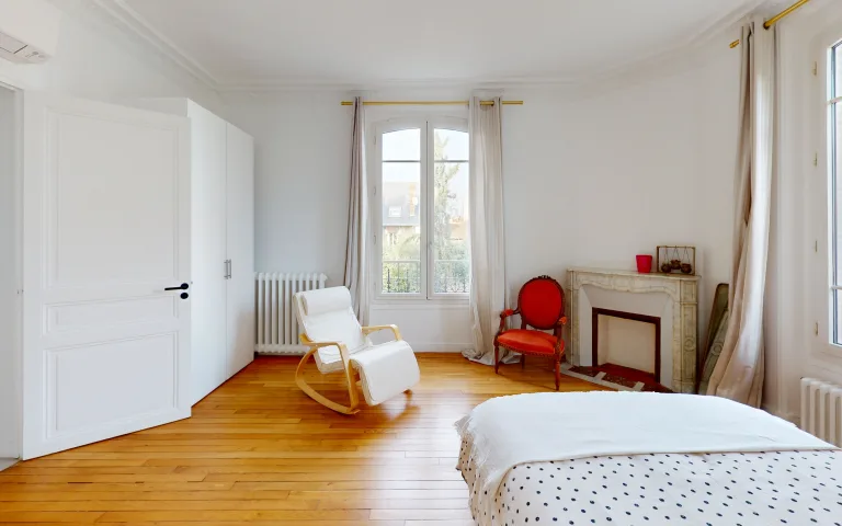 Image Résidence - 3 : Chez Jeannette - Colombes