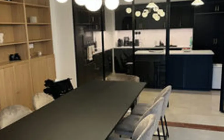 Image Résidence - 2 : Chez Jeannette - Courbevoie