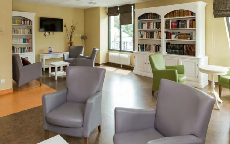 Image Résidence - 1 : EHPAD Résidence de la Miotte