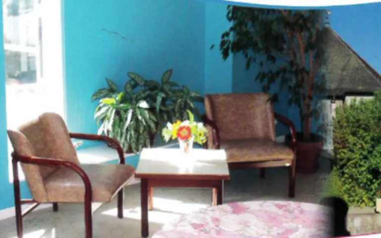 Image Résidence - 1 : EHPAD Pierre Bonnef