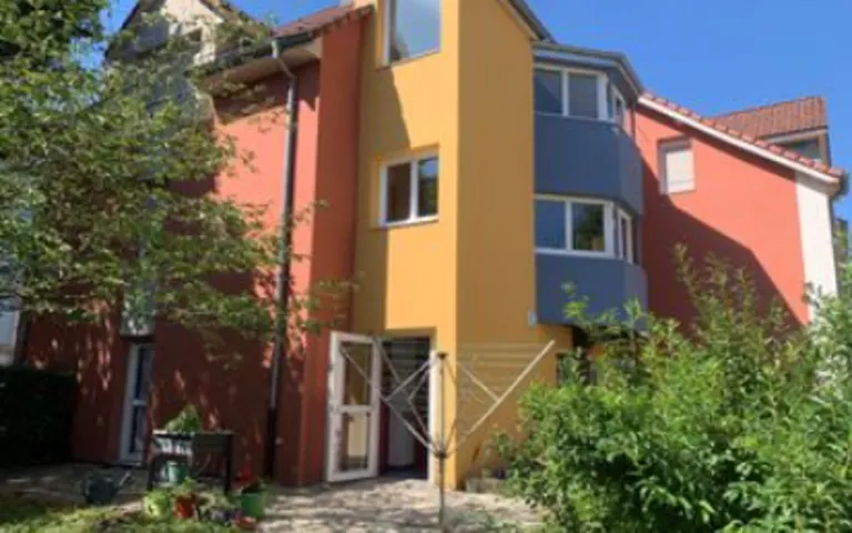 Image Résidence - 1 : Unité de Vie Pour Personnes âgées Belfort