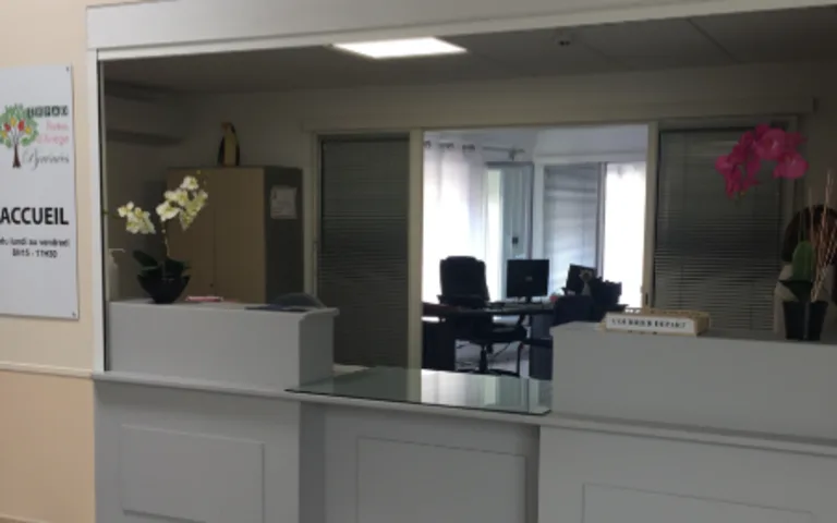 Image Résidence - 1 : EHPAD Résidence du Vert Coteau - Saverdun