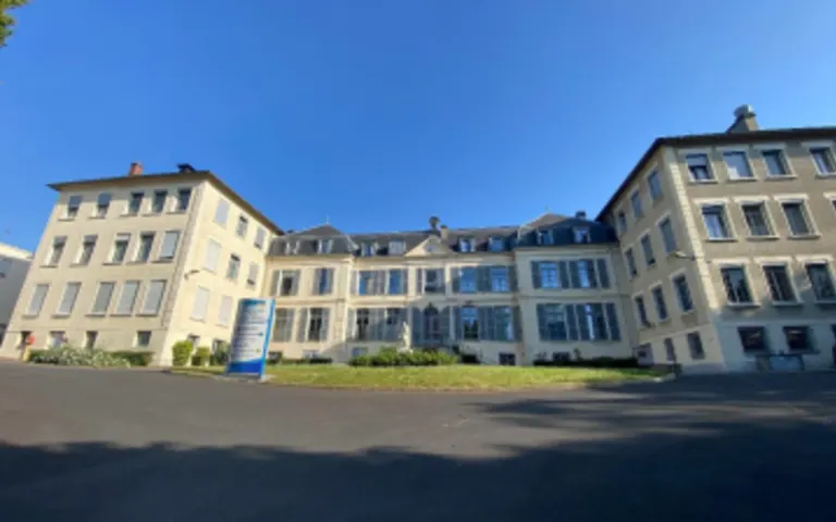 Image Résidence - 2 : Maison Sainte-Hélène