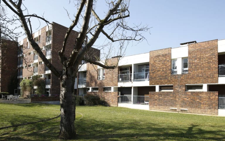 Image Résidence - 4 : Residence Saint Thibault