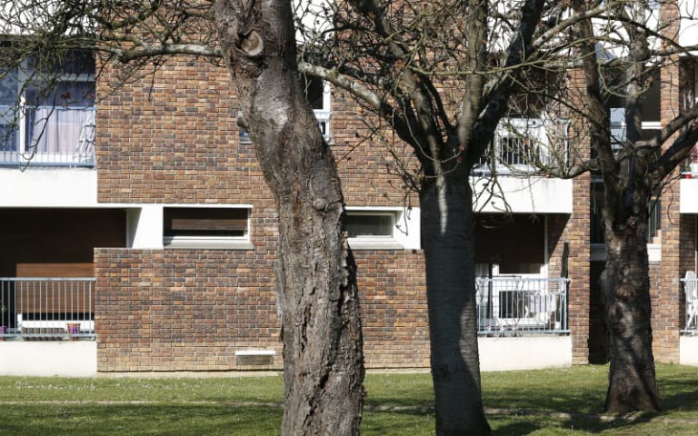 Image Résidence - 2 : Residence Saint Thibault