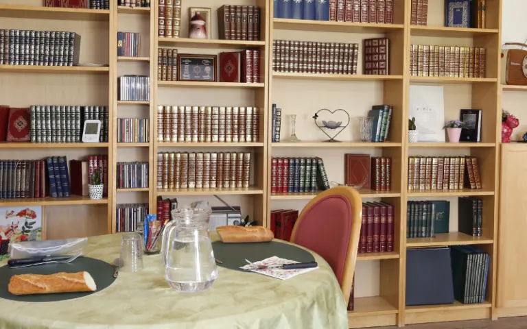 Image Résidence - 3 : Residence Saint Thibault