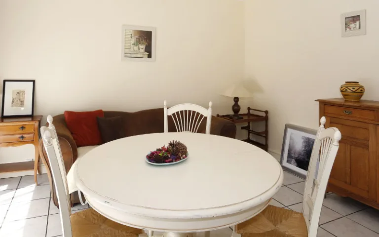 Image Résidence - 1 : Residence Saint Thibault