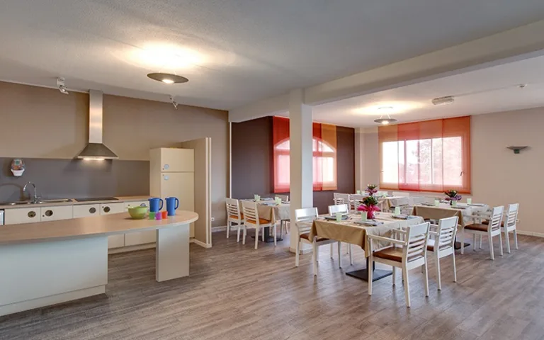 Image Résidence - 3 : Residence Pro Sante Evry