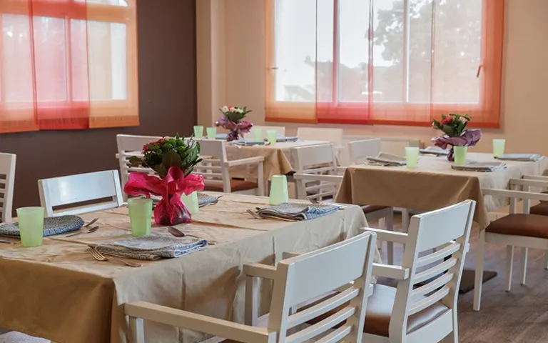 Image Résidence - 1 : Residence Pro Sante Evry