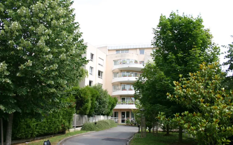 Image Résidence - 4 : Résidence Louis Pasteur