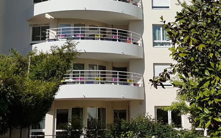 Image Résidence - 2 : Résidence Louis Pasteur