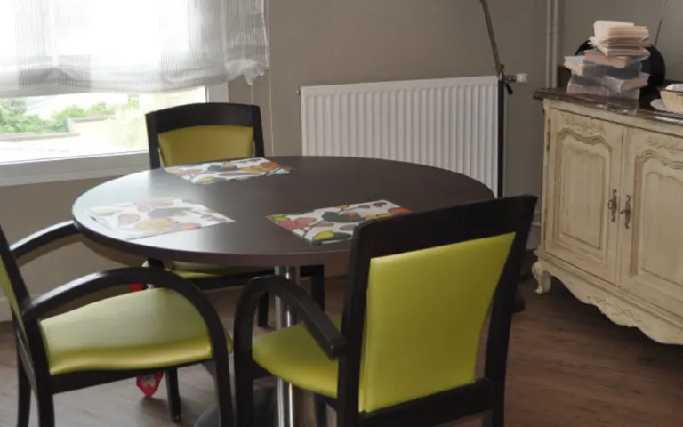 Image Résidence - 3 : Résidence Louis Pasteur