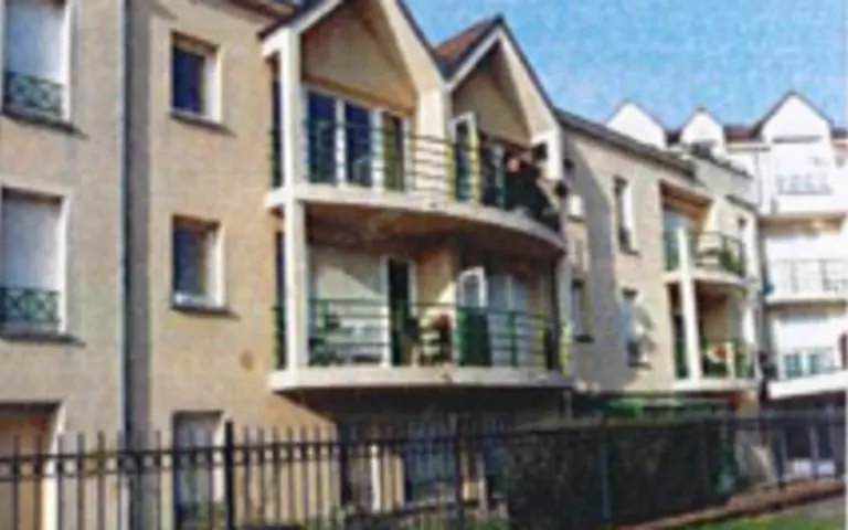 Image Résidence - 1 : Résidence César Franck