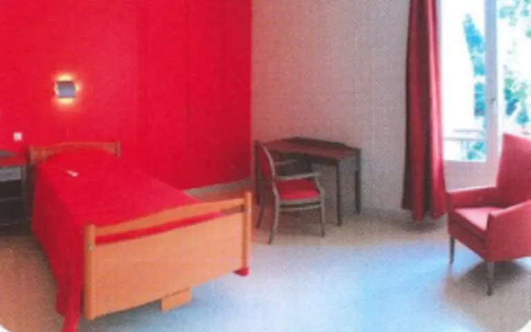 Image Résidence - 1 : EHPAD Desfontaines