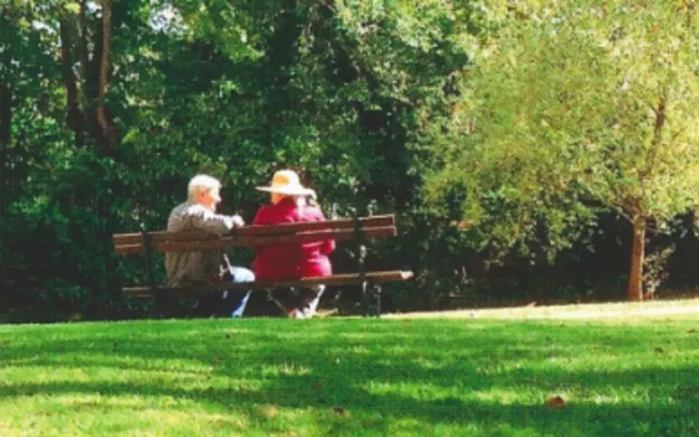 Image Résidence - 2 : EHPAD Desfontaines