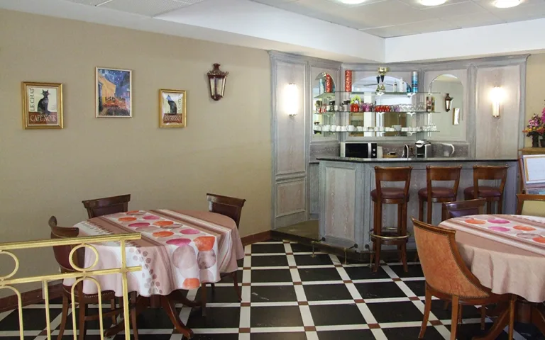 Image Résidence - 3 : Résidence de Ballancourt