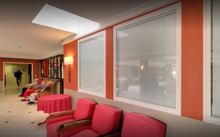 Image Résidence - 2 : Résidence de Ballancourt