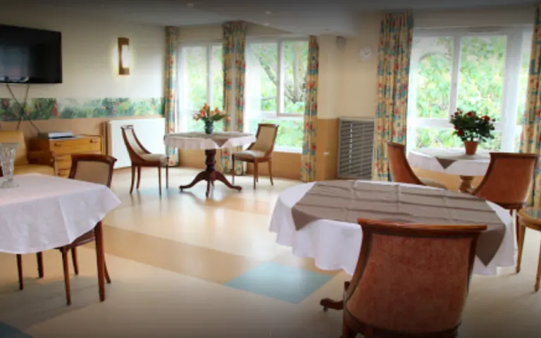 Image Résidence - 1 : Résidence de Ballancourt